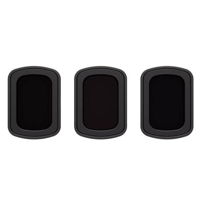 Juego de filtros ND magnéticos originales para DJI Osmo Pocket 3 (ND16/ND64/ND256) — imagen 4