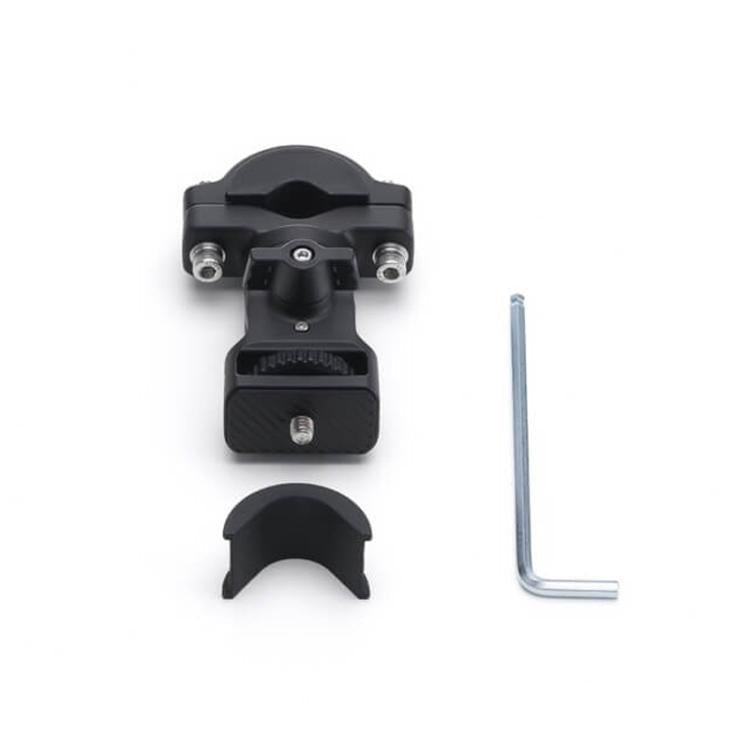Soporte de fijación para motocicleta Original para DJI Osmo 360
