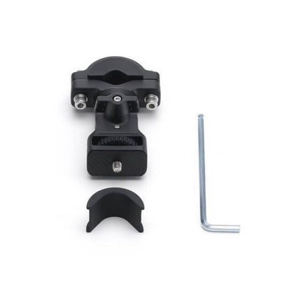 Soporte de fijación para motocicleta Original para DJI Osmo 360