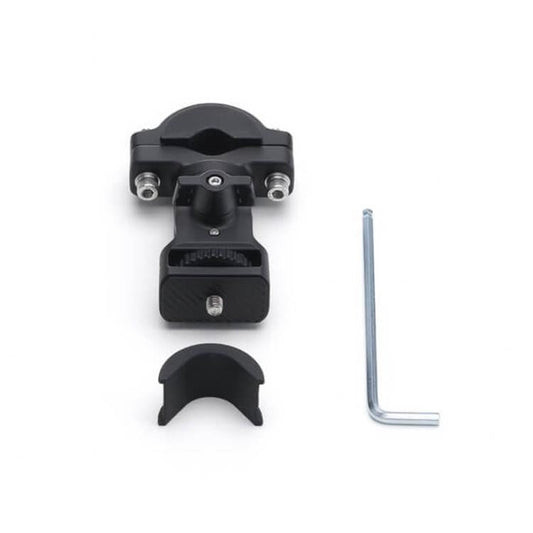 Soporte de fijación para motocicleta Original para DJI Osmo 360