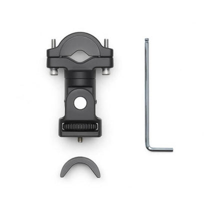 Soporte de fijación para motocicleta Original para DJI Osmo 360 — imagen 2