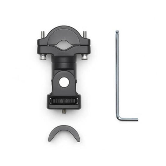 Soporte de fijación para motocicleta Original para DJI Osmo 360 — imagen 2