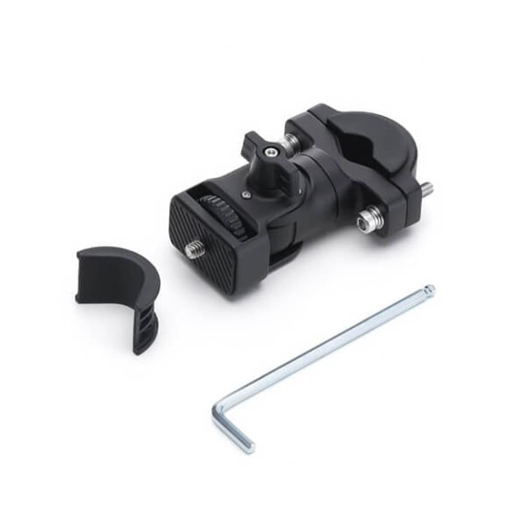 Soporte de fijación para motocicleta Original para DJI Osmo 360 — imagen 3