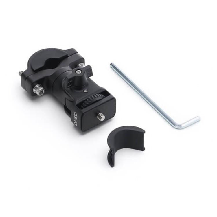 Soporte de fijación para motocicleta Original para DJI Osmo 360 — imagen 4
