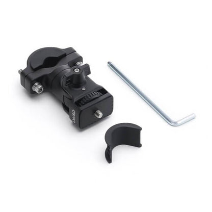 Soporte de fijación para motocicleta Original para DJI Osmo 360 — imagen 4