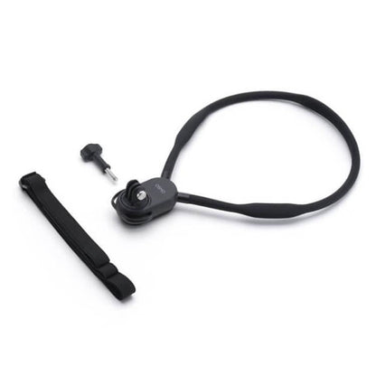 Soporte para correa de cuello Original / Action 3 / Action 4 / Action 5 Pro Max para DJI Osmo 360 — imagen 2