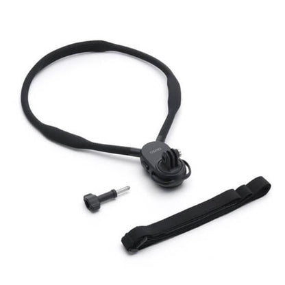 Soporte para correa de cuello Original / Action 3 / Action 4 / Action 5 Pro Max para DJI Osmo 360 — imagen 3