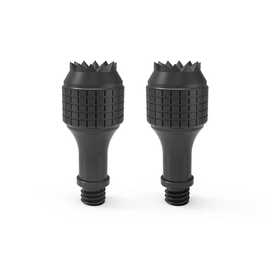 RC-N1 / RC-N2 Control remoto LKTOP Joystick Thumb Rocker (negro)