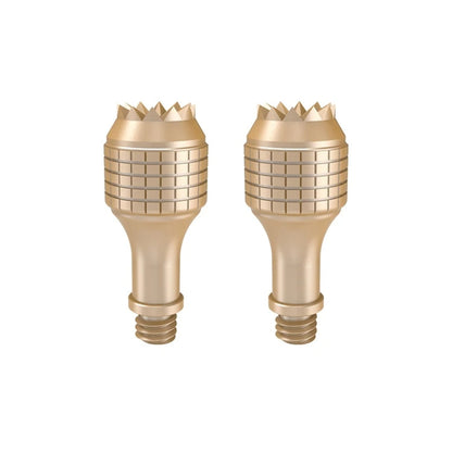 RC-N1 / RC-N2 Control remoto LKTOP Joystick Thumb Rocker (Oro)