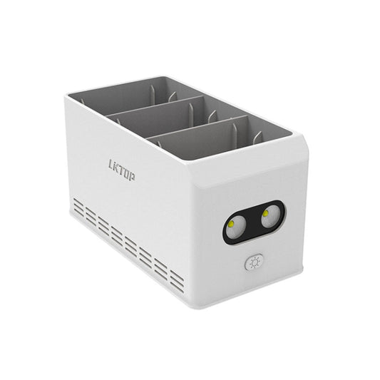 Dron LKTOP 37W Centro de carga bidireccional para DJI Mini 4 Pro / Mini 3 Pro para DJI DJI Mini 4 Pro, DJI Mini 3 Pro — imag…