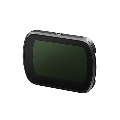 AMagisn HD Double Sided Coated Filters Sports Camera Protective Goggles, Style: CPL para DJI Osmo Pocket 3