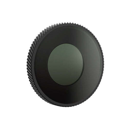 Filtro AMagisn impermeable Accesorios para cámaras deportivas, Estilo: CPL para DJI Osmo Action 4