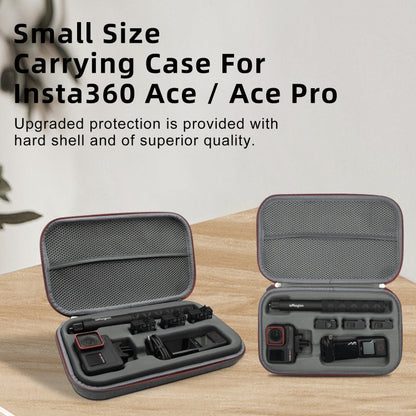 Paquete de almacenamiento Para Insta360 Ace Pro / Ace aMagisn medio accesorios de cámara de acción de protección — imagen 2