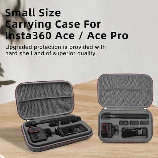 Paquete de almacenamiento Para Insta360 Ace Pro / Ace aMagisn medio accesorios de cámara de acción de protección — imagen 2