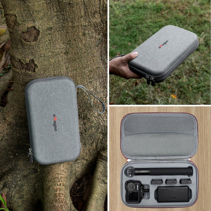 Paquete de almacenamiento Para Insta360 Ace Pro / Ace aMagisn medio accesorios de cámara de acción de protección — imagen 11