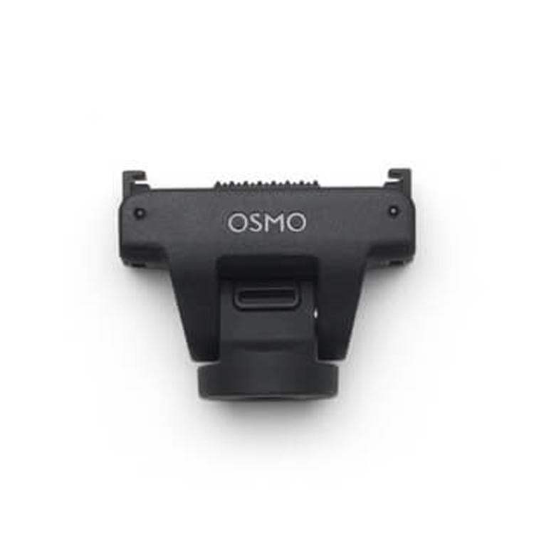 Adaptador de liberación rápida ajustable Original para DJI Osmo 360 — imagen 2