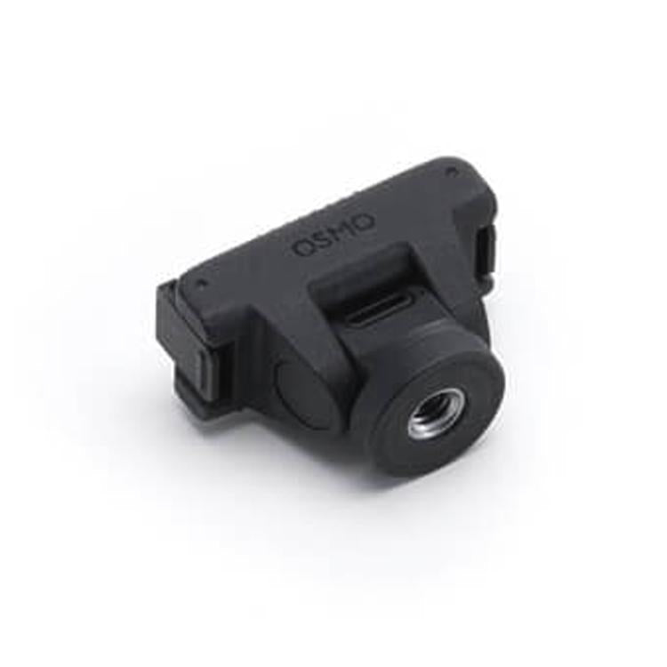 Adaptador de liberación rápida ajustable Original para DJI Osmo 360 — imagen 3