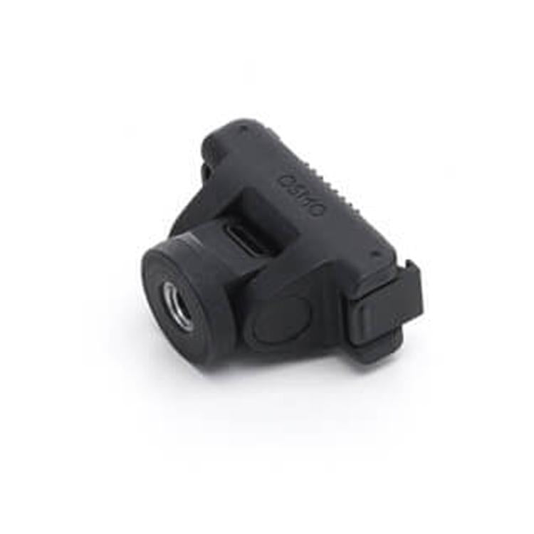 Adaptador de liberación rápida ajustable Original para DJI Osmo 360 — imagen 4