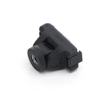 Adaptador de liberación rápida ajustable Original para DJI Osmo 360 — imagen 4