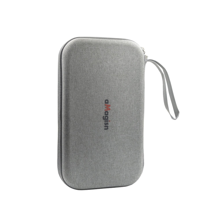 Paquete de almacenamiento aMagisn medio accesorios de cámara de acción de protección para DJI Osmo Action 4