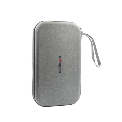 Paquete de almacenamiento aMagisn medio accesorios de cámara de acción de protección para DJI Osmo Action 4