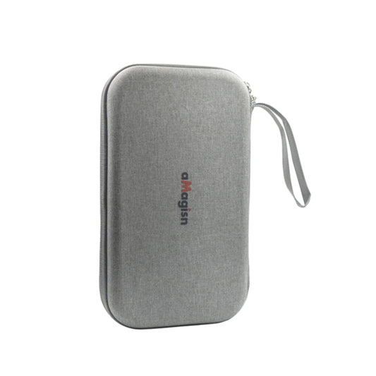 Paquete de almacenamiento aMagisn medio accesorios de cámara de acción de protección para DJI Osmo Action 4