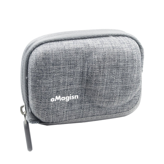 Carcasa de almacenamiento 3 aMagisn Body Bag Mini para DJI Osmo Action 4