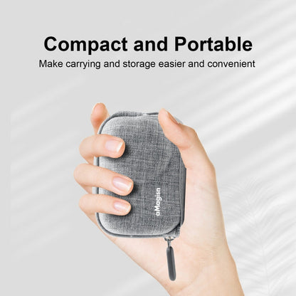 Carcasa de almacenamiento 3 aMagisn Body Bag Mini para DJI Osmo Action 4 — imagen 4