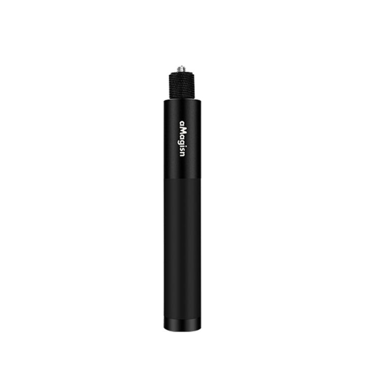 AMagisn 70 cm Invisible Straight Pull Selfie Stick Accesorios para cámaras deportivas, Especificación: Varilla única