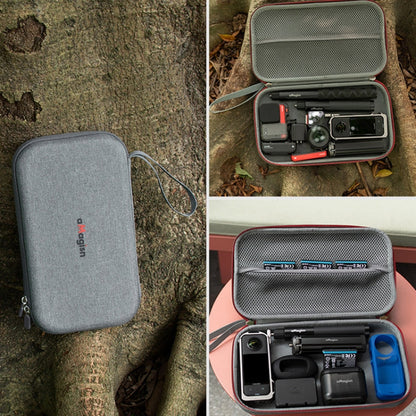 Paquete de almacenamiento Para Insta360 X3 AMagisn Accesorios de protección de mediano — imagen 11