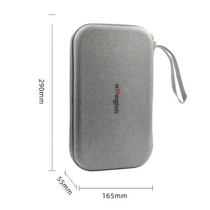 Paquete de almacenamiento Para Insta360 X3 AMagisn Accesorios de protección de mediano — imagen 10
