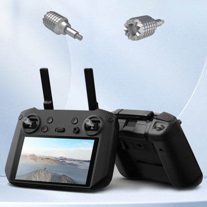 RC Pro Control remoto LKTOP Joystick Thumb Rocker (gris) — imagen 2