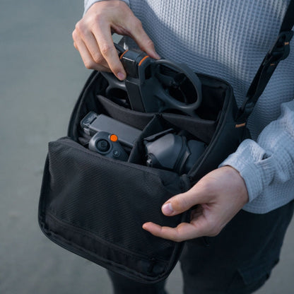 Bolsa bandolera Original para y sus accesorios para DJI Avata 2