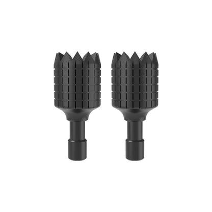 RC / RC 2 Control remoto LKTOP Joystick Thumb Rocker (negro)