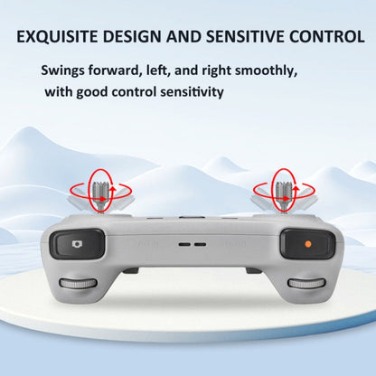 RC / RC 2 Control remoto LKTOP Joystick Thumb Rocker (negro) — imagen 6