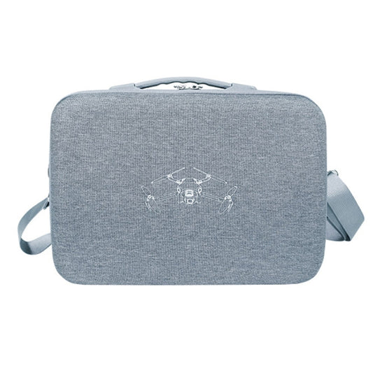 Estuche de transporte LKTOP Bolso bandolera impermeable, Estilo: Nylon para DJI Mini 4 Pro / Mini 3 Pro para DJI DJI Mini 4…