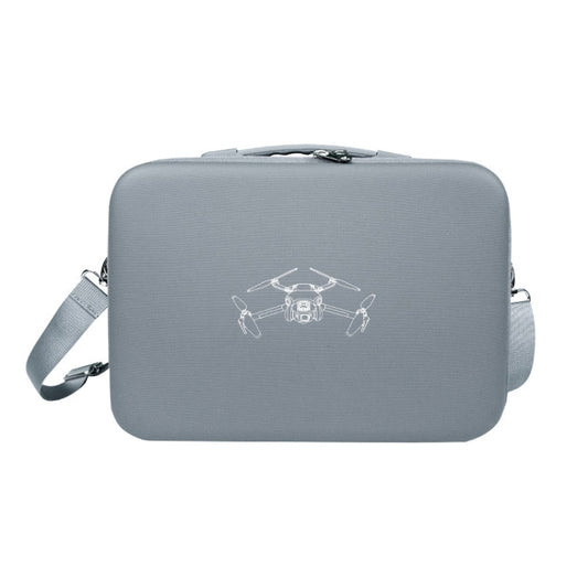 Estuche de transporte LKTOP Bolso bandolera impermeable, Estilo: PU para DJI Mini 4 Pro / Mini 3 Pro para DJI DJI Mini 4 Pro…