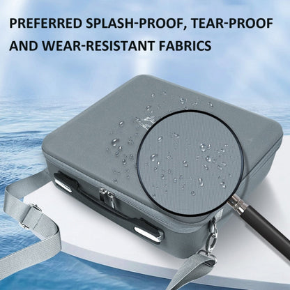 Estuche de transporte 3 LKTOP Bolso de hombro impermeable, Especificaciones: Material de nailon para DJI Mavic Air / Air 3 p…