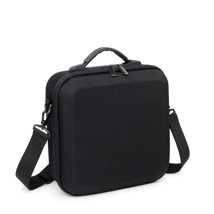 Bolsa de almacenamiento Dron Caja Bolso de hombro estuche para DJI Mini 4 Pro (Negro) — imagen 2
