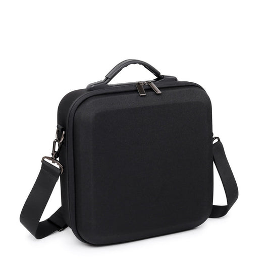 Bolsa de almacenamiento Dron Caja Bolso de hombro estuche para DJI Mini 4 Pro (Negro) — imagen 2