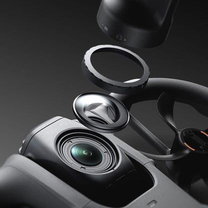 Kit de lentes de repuesto originales para DJI Avata