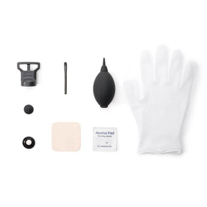 Kit de lentes de repuesto originales para DJI Avata — imagen 2