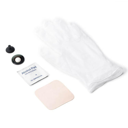Lente de repuesto Original para DJI Avata — imagen 2