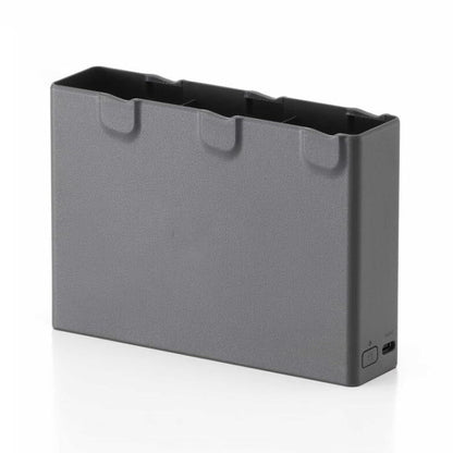 Baterías El concentrador de carga bidireccional 65W Original puede cargar tres para DJI Avata 2