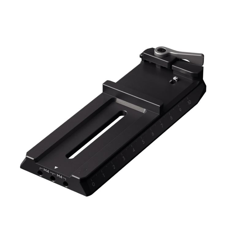 Placa inferior de liberación rápida RS Pro Original para / / / / RS 2 para DJI RS 4 Pro / RS 3 Pro para DJI DJI RS 4 Pro, DJ…