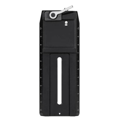 Placa inferior de liberación rápida RS Pro Original para / / / / RS 2 para DJI RS 4 Pro / RS 3 Pro para DJI DJI RS 4 Pro, DJ…