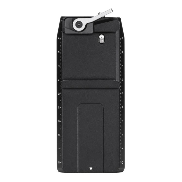 Placa inferior de liberación rápida RS Original para / / RS 2 para DJI RS 4 / RS 3 para DJI DJI RS 4, DJI RS 3 — imagen 2