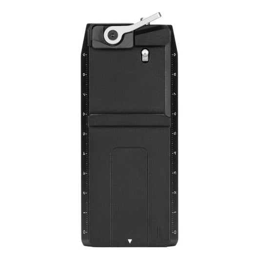 Placa inferior de liberación rápida RS Original para / / RS 2 para DJI RS 4 / RS 3 para DJI DJI RS 4, DJI RS 3 — imagen 2