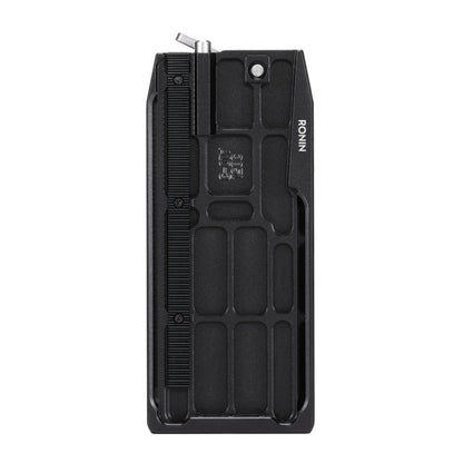 Placa inferior de liberación rápida RS Original para / / RS 2 para DJI RS 4 / RS 3 para DJI DJI RS 4, DJI RS 3 — imagen 3