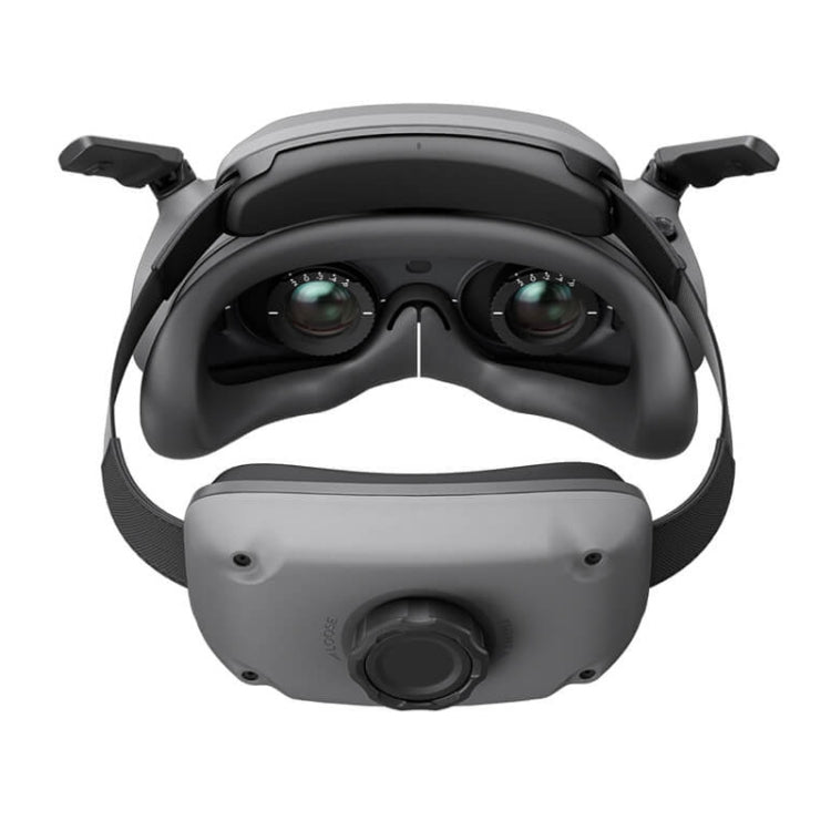 Gafas 3 originales compatibles con para DJI Mini 4 Pro / Air 3 / Avata 2 para DJI DJI Mini 4 Pro, DJI Air 3, DJI Avata 2 — i…